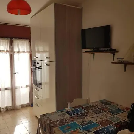 Incantevole A Due Passi Dal Mare Apartamento Chioggia