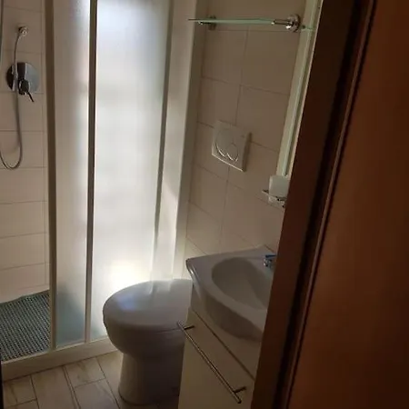 Apartamento Incantevole A Due Passi Dal Mare